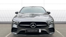 Mercedes-Benz A-Class A200 AMG Line Premium Edition 5dr Auto Petrol Hatchback